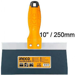Ingco Metallic Trowler With Plastic Handle Ingco Metallic Trowler With Plastic Handle
