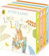 Peter Rabbit Little Library
