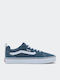 Mn Filmore Sneakers Blue