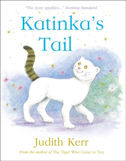 Katinka's Tail Katinka's Tail
