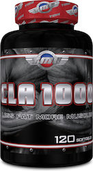 Titanium Muscle Usa CLA 1000 120 softgels