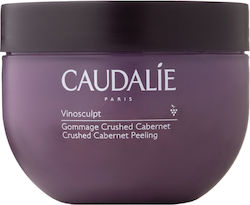 Caudalie Vinosculpt Crushed Cabernet Скраб тяло 150гр