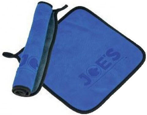 Joe's Premium Cleaning Towel Pack Καθαριστικό Ποδηλάτου