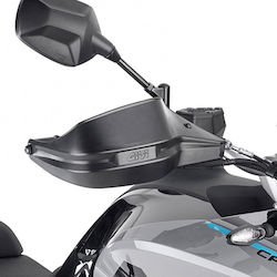 Givi in Schwarz Farbe Givi in Schwarz Farbe