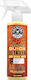 Chemical Guys Spray Cleaning for Leather Car Parts 473ml