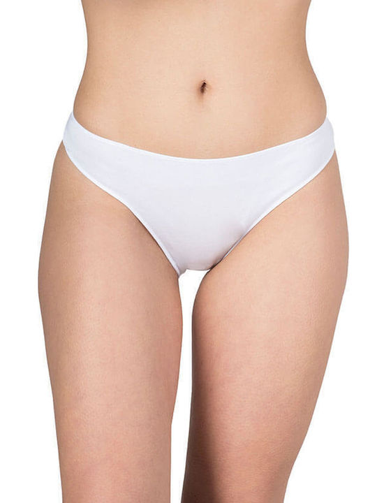 A.A UNDERWEAR Women's Slip White