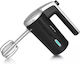 Emerio HM-126681.1 Mixer Manual 80W Negru