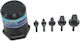 Hand Pipe Flaring Tool Set