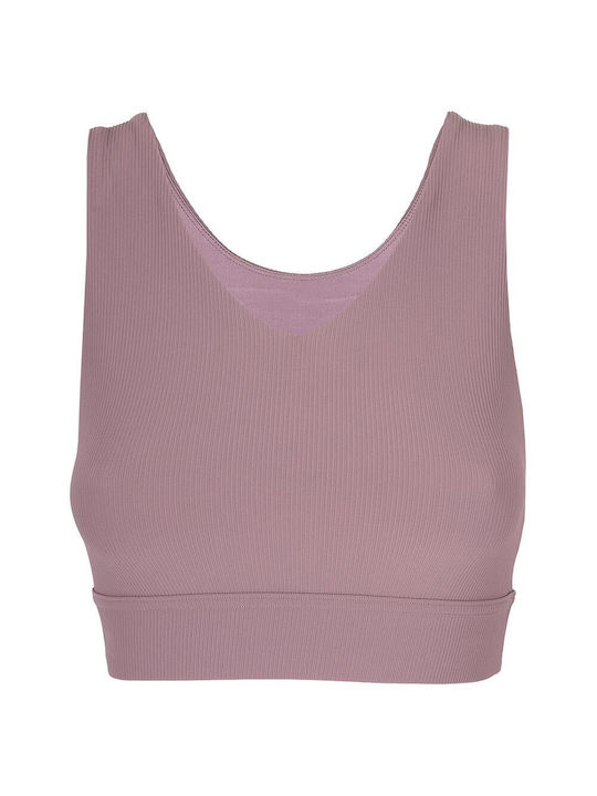 Outhorn Women's Sports Bra Pink