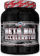 Titanium Muscle Usa Beta Nox Accelerator 420gr Λεμόνι