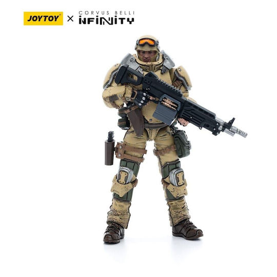 Joy-Toy Infinity Tabletop Ariadna MaraudersInfinity Tabletop - Ariadna Marauders 5307th Range Unit 3 Figures