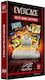 Blaze Blaze Evercade Interplay Cartridge 2 Elektronische Retro-Spielkonsole für Kinder