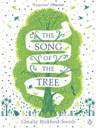 The Song of the Tree