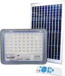 Wasserdicht Solar LED Flutlicht 200W mit Fernbedienung IP66