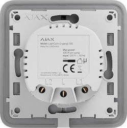 Ajax Systems Mecanism Ajax Systems Mecanism