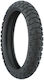 Heidenau K60 Ranger 90/90-21 54R Fără cameră de aer Off-Road Anvelopă motocicletă Spate