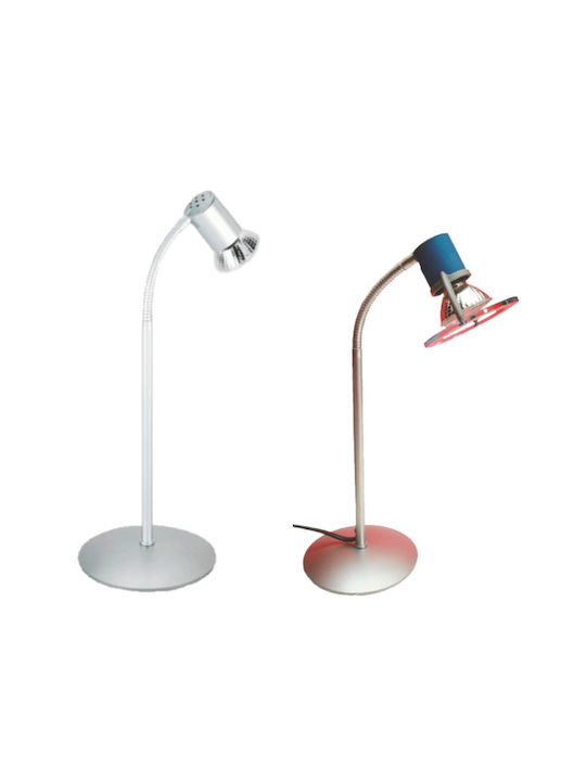 Elvhx LED Bürobeleuchtung mit Flexiblen Arm