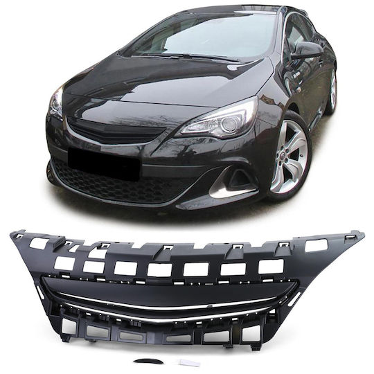 JOM Διακοσμητική Μάσκα Αυτοκινήτου Opel Astra
