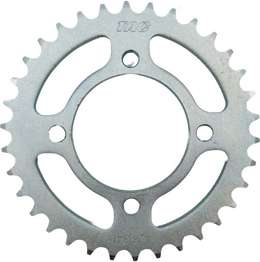 Yamaha Rear Sprocket 428 34t Crypton wheel for Yamaha Crypton (34-428) for Yamaha Crypton 105