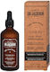 Dr Jackson Öl Bartpflegeprodukte Elixir 3.0 100ml