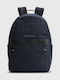 Tommy Hilfiger Elevated 1985 Collection Monogram 19.7Es Marineblau