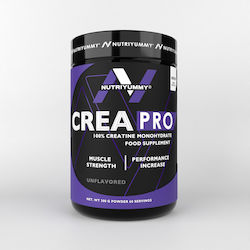 Nutriyummy Creatine 300gr