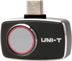 Uni-T UTi721M Θερμοκάμερα για Θερμοκρασίες από -20°C έως 550°C για Κινητό