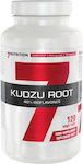 7Nutrition Kudzu Root 120 capsule veget