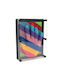 Pinart 3D Pin Art for Office Decor Accessories made of Plastic 20x5.5x15cm