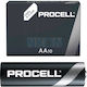 Duracell Procell Constant Baterii Alcaline AA 1.5V 10buc
