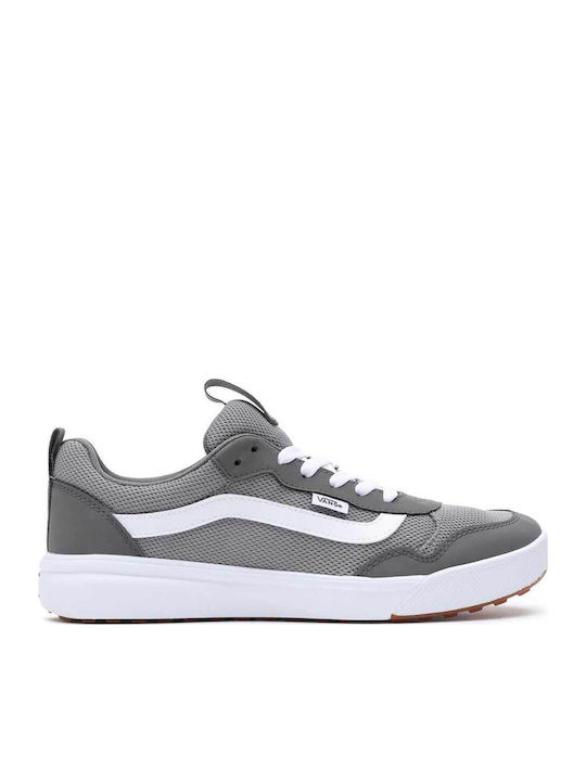 Vans Adidași Range Exp Gri