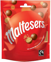 Mars Maltesers Original Σοκολατάκια Γάλακτος 102gr