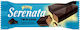 Serenata Twin Wafer Dunkelheit 30gr 1Stück