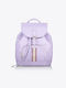 Axel Women's Bag Backpack Lilac