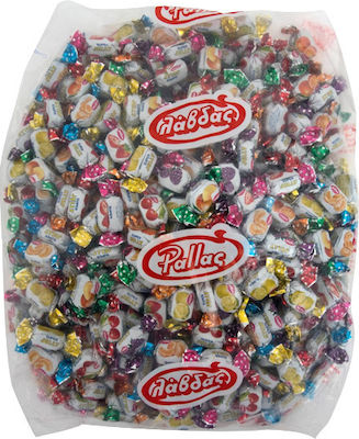 Λάβδας Candies Super 3000gr