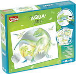 Maped Malerei Aqua Art Dinosaur für Kinder 7++ Jahre