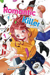 Romantic Killer Vol. 4