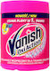 Vanish Oxi Action Stain Cleaner in Powder Pink ...