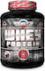 Titanium Muscle Usa Whey Protein Протеин Суроватъчен Без Лактоза с Вкус Double Chocolate 2.27kg