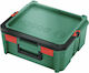 Bosch Tool Case Plastic Dimensions: W34.3xD39.1xH17.1cm