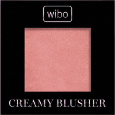 Wibo Creamy Blusher 02 3.5gr