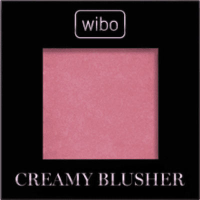 Wibo Creamy Blusher 03 3.5gr