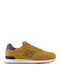 515 Kinder Sneakers Braun