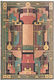 Paperblanks Mini Σημειωματάριο Ριγέ Πολύχρωμο