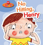 No Hitting, Henry, You Choose!