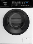 Juro-Pro WM08W Πλυντήριο Ρούχων 8kg 1400 Στροφών