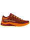 La Sportiva Karacal Ανδρικά Αθλητικά Παπούτσια Trail Running Πορτοκαλί
