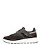 Castell Ανδρικά Sneakers Καφέ
