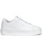 Puma Smash Platform V3 Γυναικεία Sneakers Λευκά