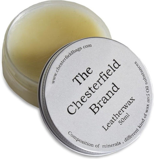 The Chesterfield Brand Боя за Кожени обувки 50мл